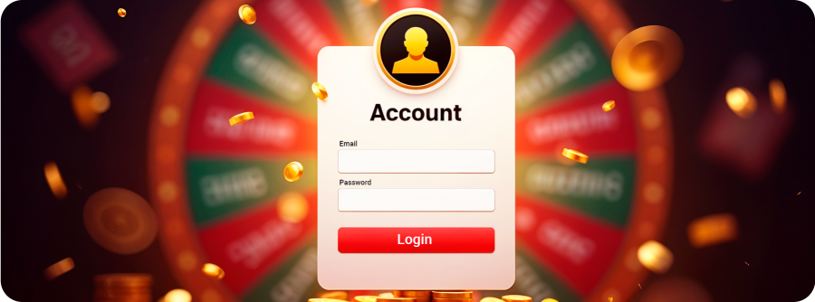 Crazy Time Account