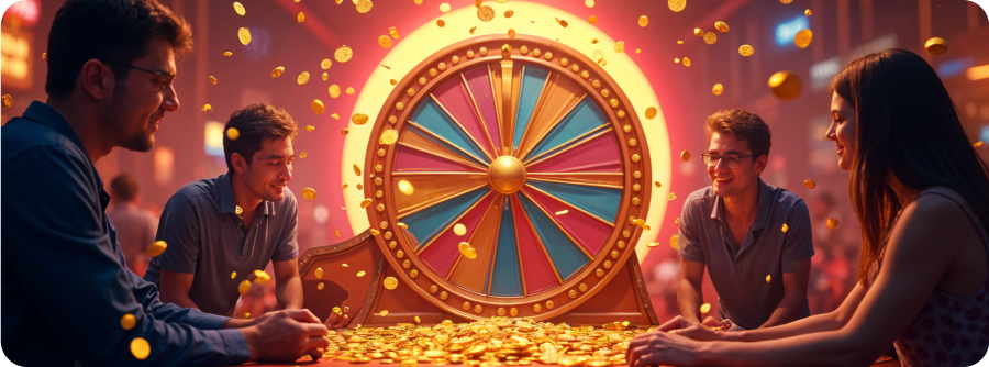 How to Play Crazy Time?