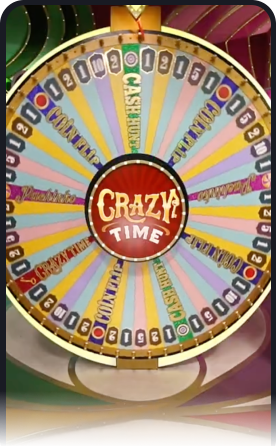 Crazy Time