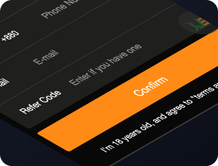 JeetBuzz step 3